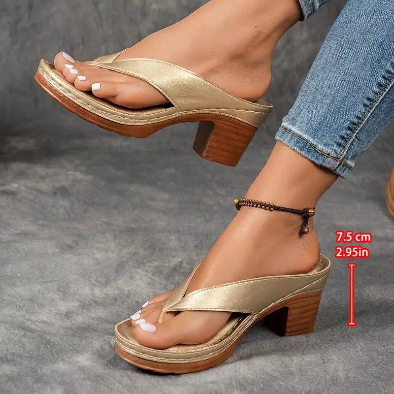 maisonnox® | Elegante & Comfortabele Sandalen