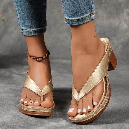 maisonnox® | Elegante & Comfortabele Sandalen