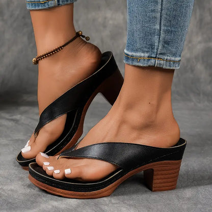 maisonnox® | Elegante & Comfortabele Sandalen