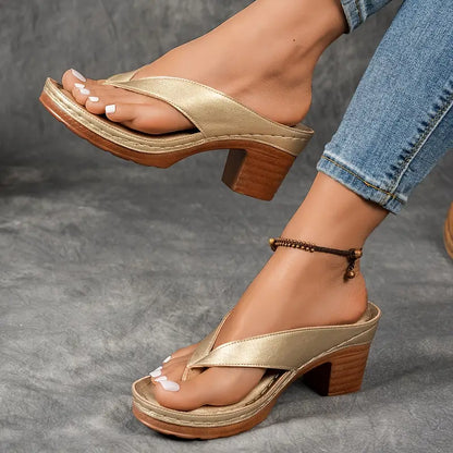 maisonnox® | Elegante & Comfortabele Sandalen