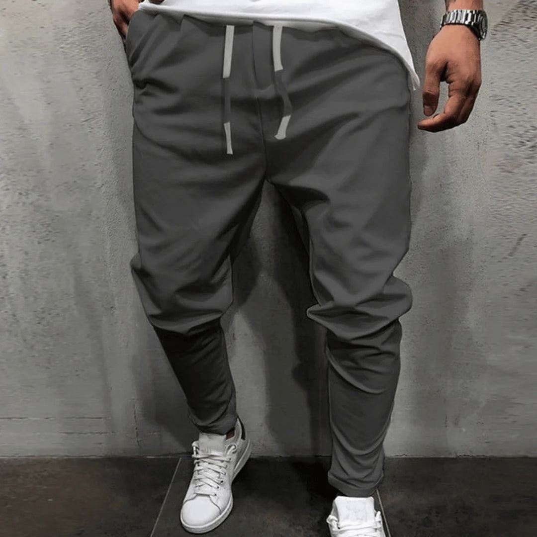 MaisonNox® | Comfy Jogger Fit