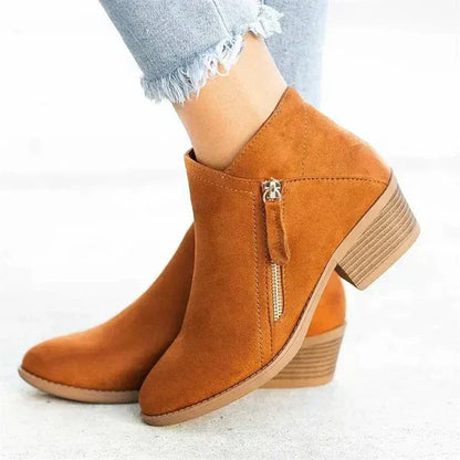 MaisonNox® | Stivaletto Sophia