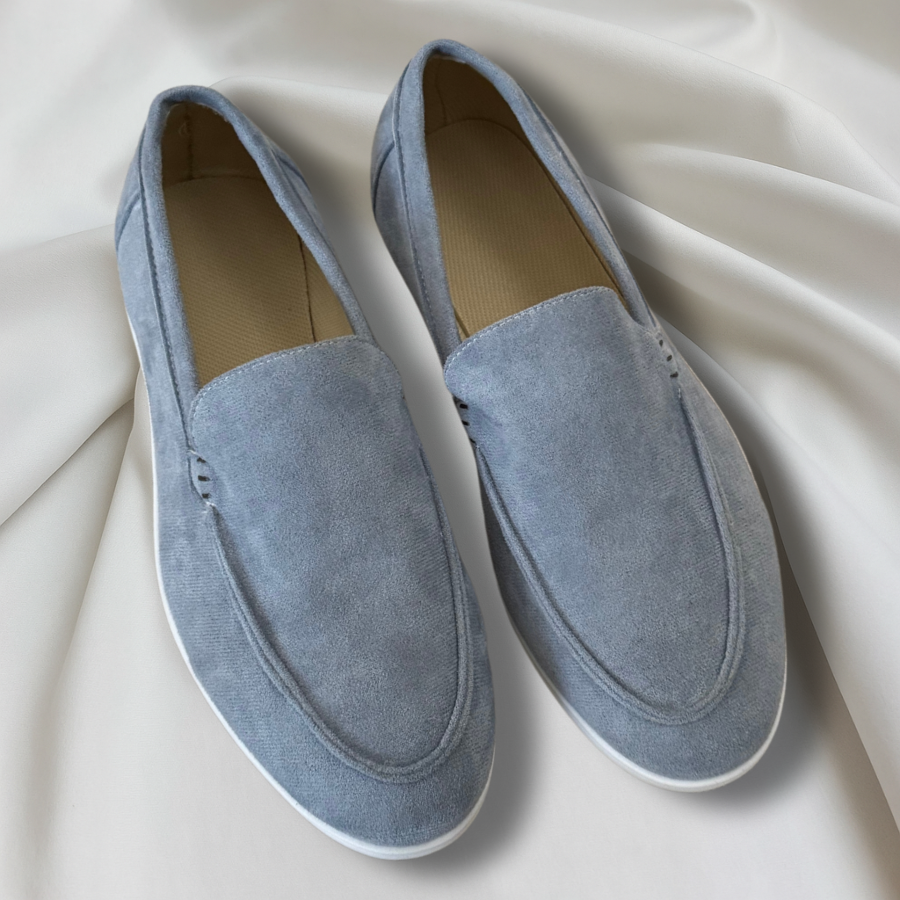 MaisonNox® | Instapschoenen met comfortabele demping en stabiele pasvorm voor dagelijkse stijl