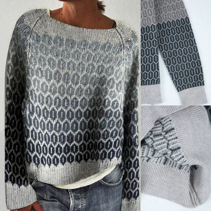 MaisonNox®- Comfortabele Trui