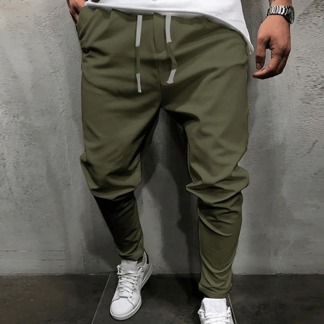 MaisonNox® | Comfy Jogger Fit