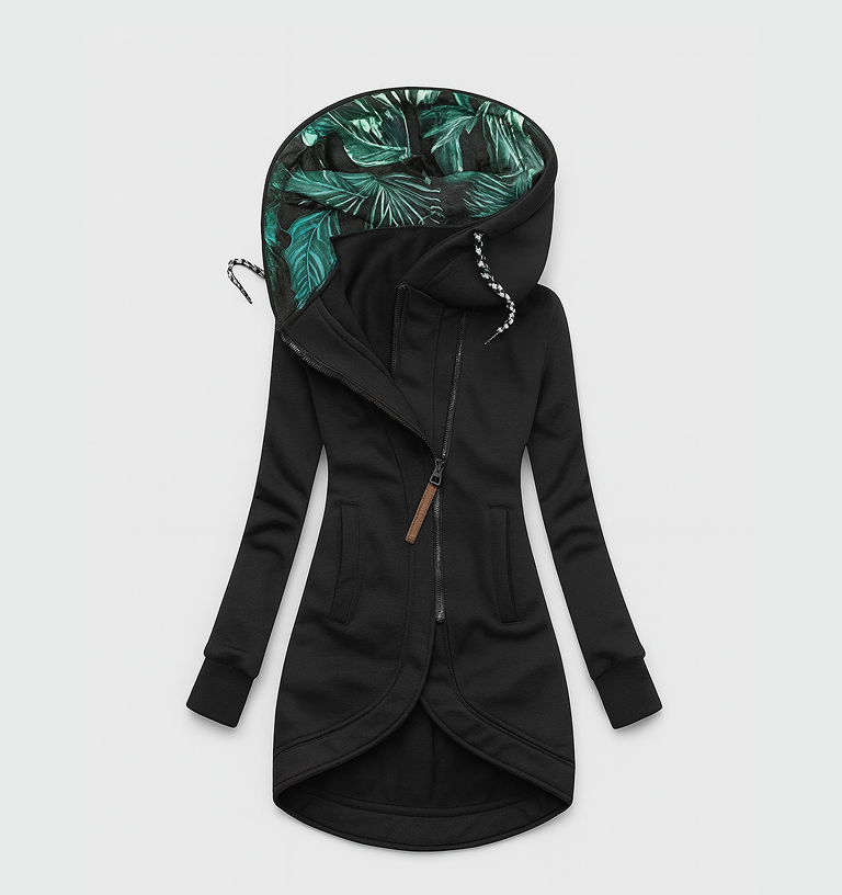 MaisonNox® | Lichtgewicht winterjas