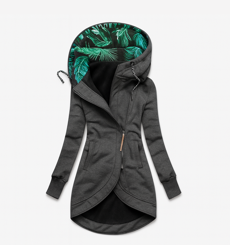 MaisonNox® | Lichtgewicht winterjas