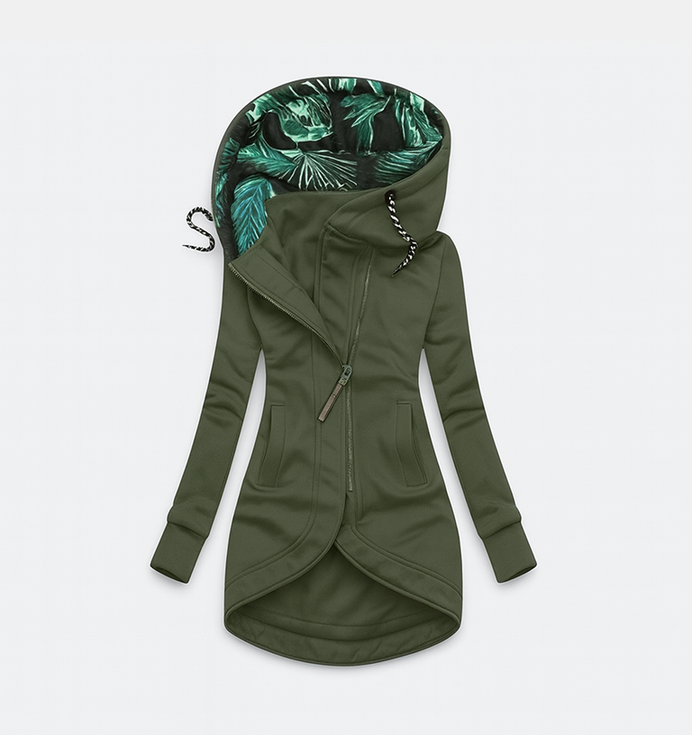 MaisonNox® | Lichtgewicht winterjas