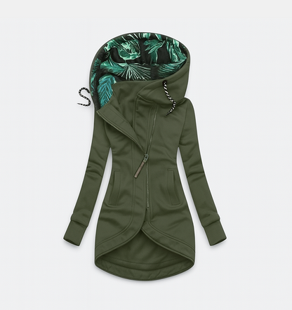 MaisonNox® | Lichtgewicht winterjas
