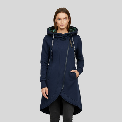 MaisonNox® | Lichtgewicht winterjas
