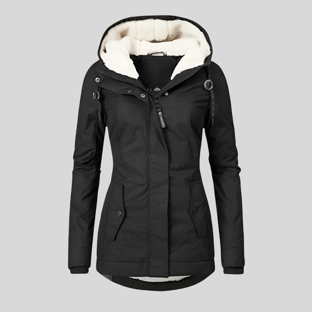 MaisonNox® | Elegante waterdichte jas