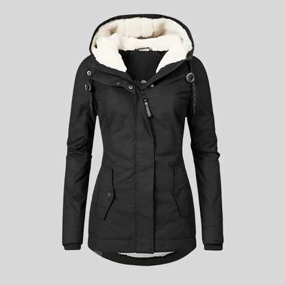 MaisonNox® | Elegante waterdichte jas