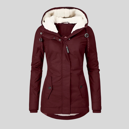 MaisonNox® | Elegante waterdichte jas