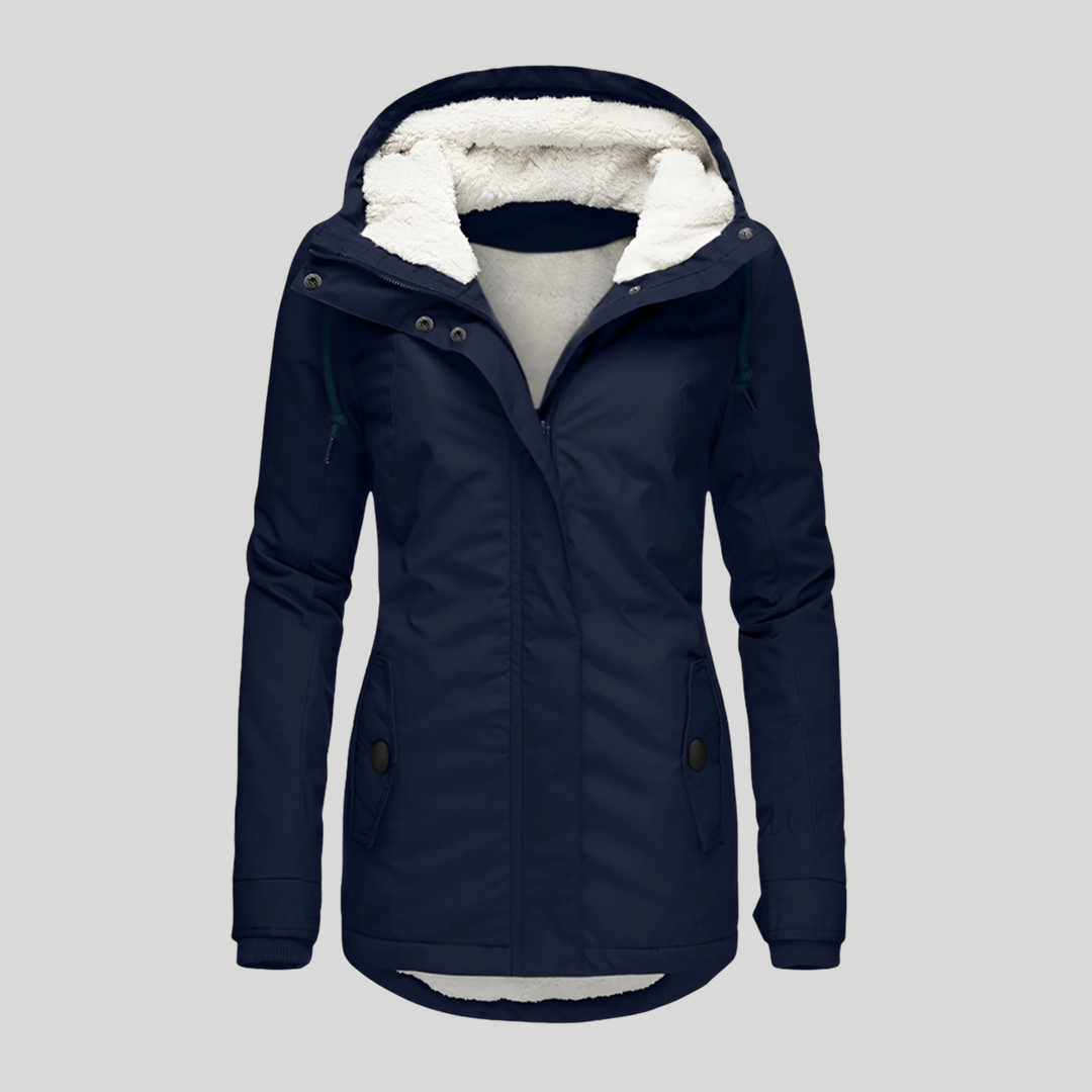 MaisonNox® | Elegante waterdichte jas