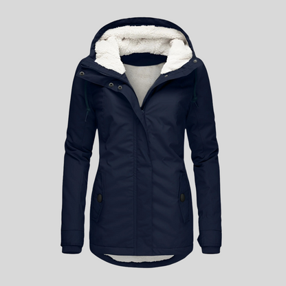 MaisonNox® | Elegante waterdichte jas