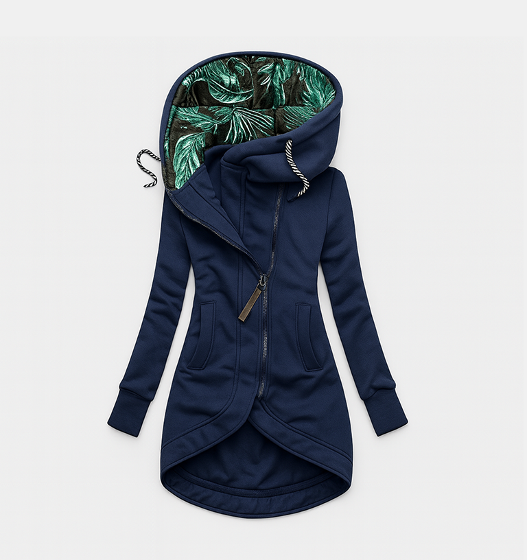MaisonNox® | Lichtgewicht winterjas