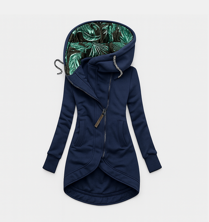 MaisonNox® | Lichtgewicht winterjas