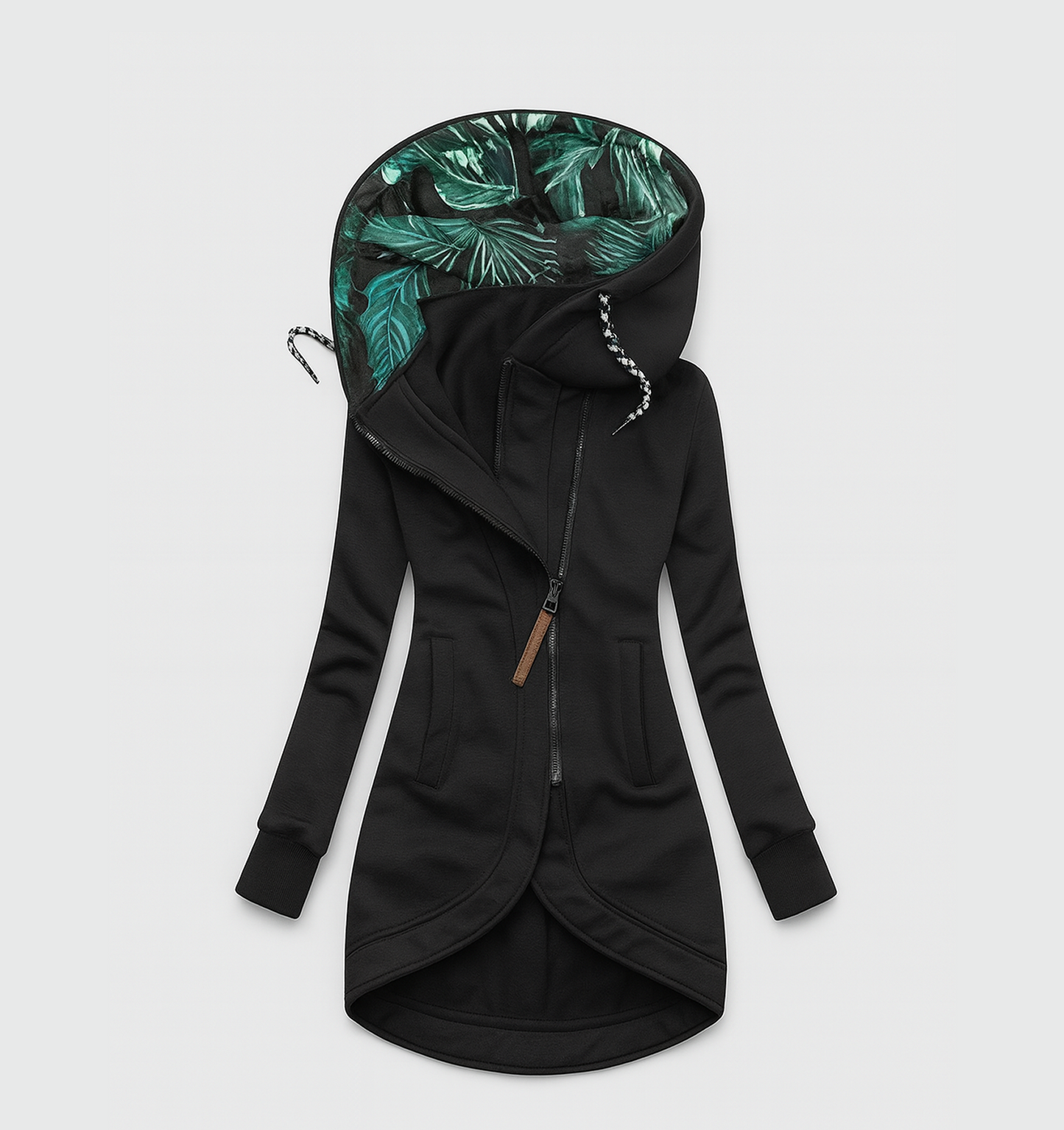 MaisonNox® | Lichtgewicht winterjas
