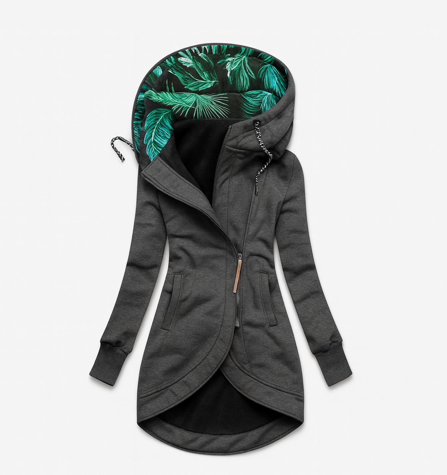 MaisonNox® | Lichtgewicht winterjas