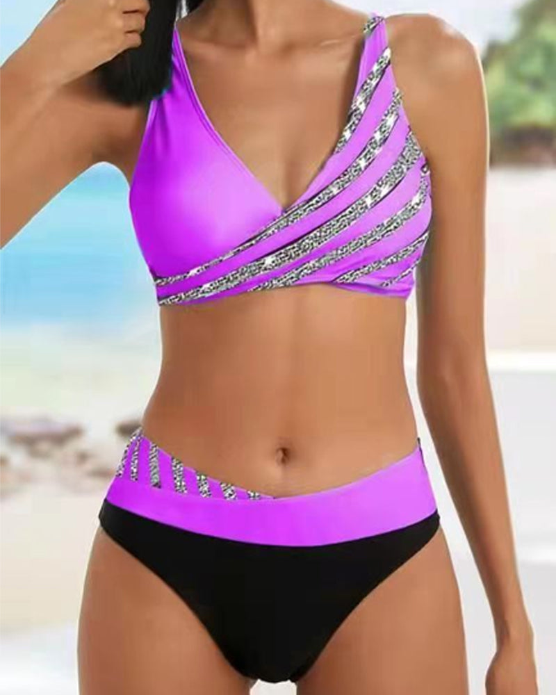 MaisonNox® | Sexy en Comfortabele Bikini