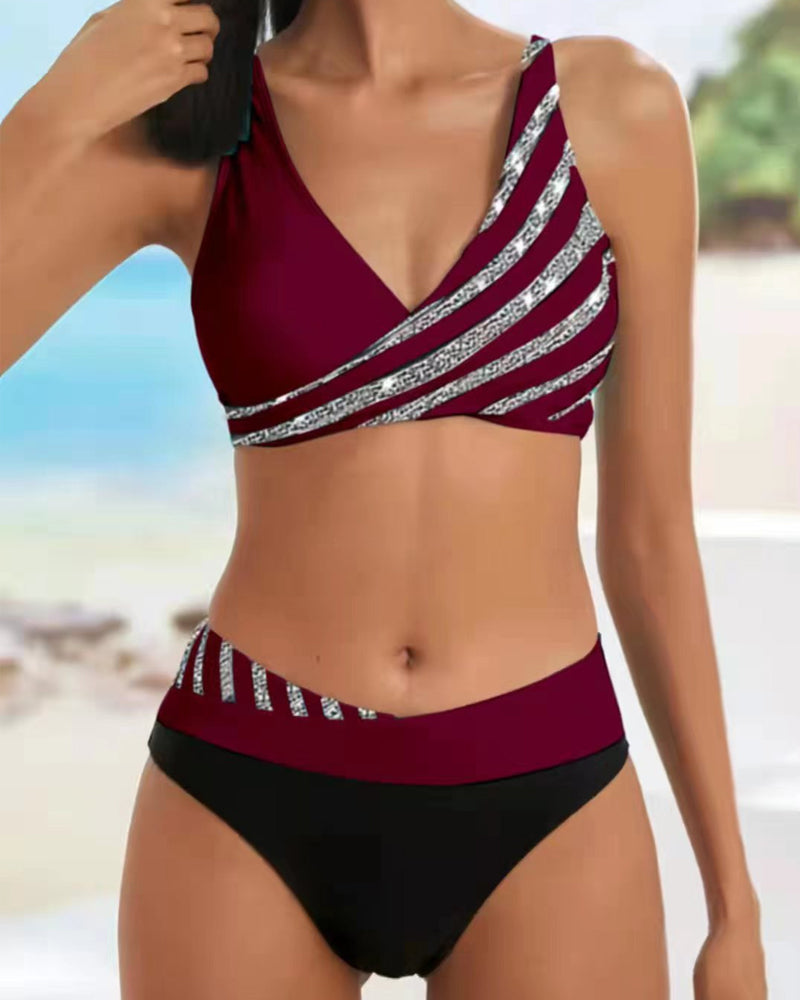 MaisonNox® | Sexy en Comfortabele Bikini