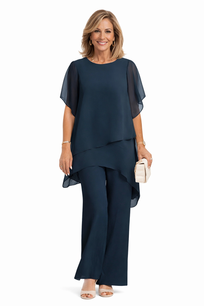 maisonnox® | Elegante vloeiende set