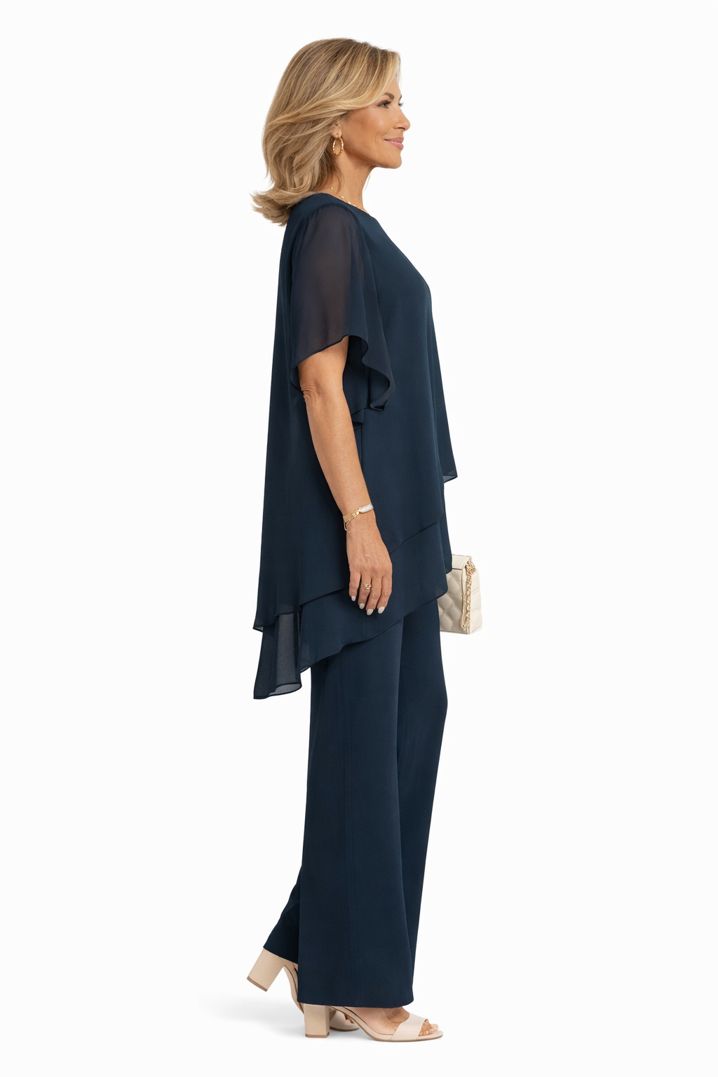 maisonnox® | Elegante vloeiende set