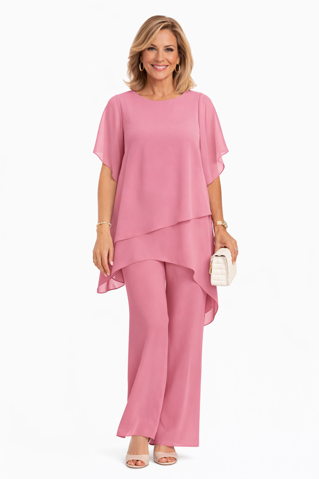 maisonnox® | Elegante vloeiende set