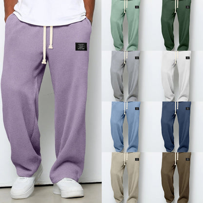 MaisonNox® | Broek Voor Heren met Comfortabele Pasvorm
