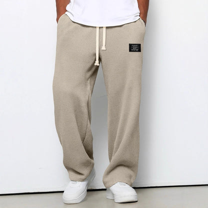 MaisonNox® | Broek Voor Heren met Comfortabele Pasvorm