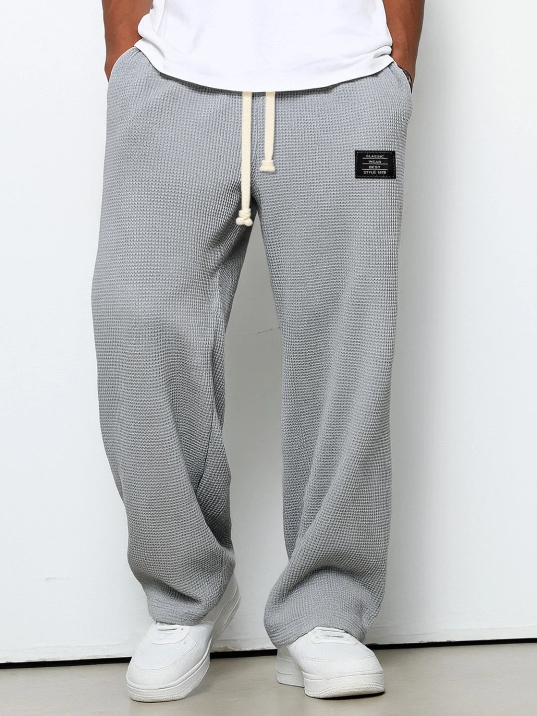 MaisonNox® | Broek Voor Heren met Comfortabele Pasvorm