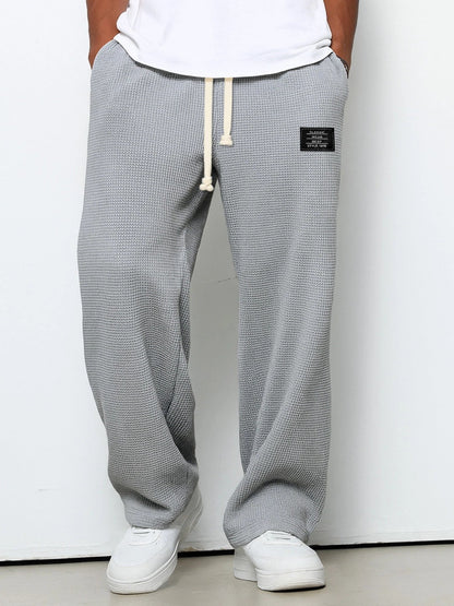 MaisonNox® | Broek Voor Heren met Comfortabele Pasvorm