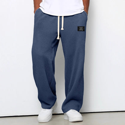 MaisonNox® | Broek Voor Heren met Comfortabele Pasvorm