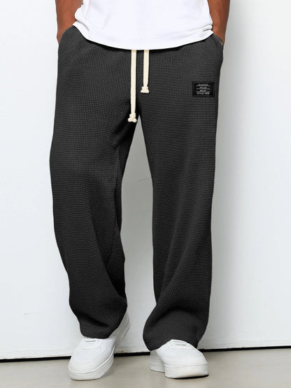MaisonNox® | Broek Voor Heren met Comfortabele Pasvorm