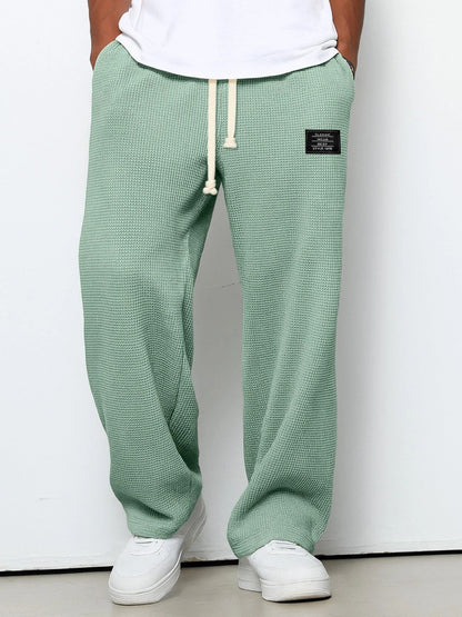 MaisonNox® | Broek Voor Heren met Comfortabele Pasvorm