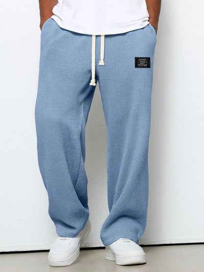 MaisonNox® | Broek Voor Heren met Comfortabele Pasvorm