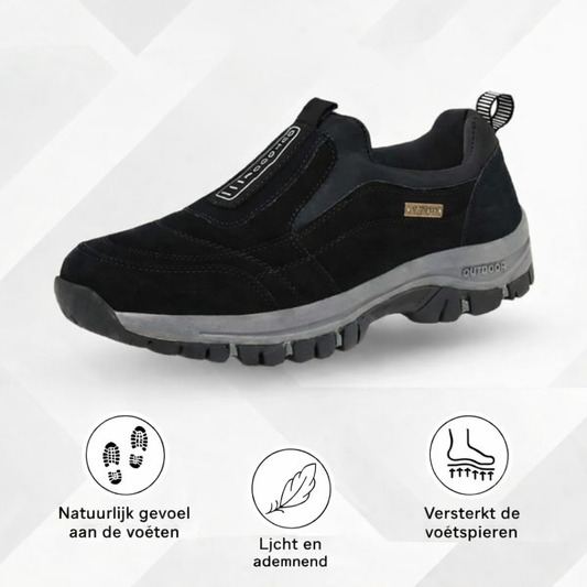MaisonNox® | Casual Slip-On Antislip Orthopedische Schoenen