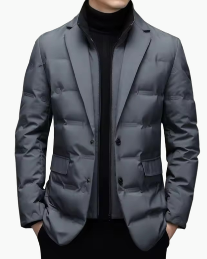 MaisonNox®  - Elegante Jas