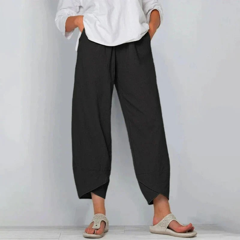 MaisonNox® | Chic en Comfortabele Zomerbroeken