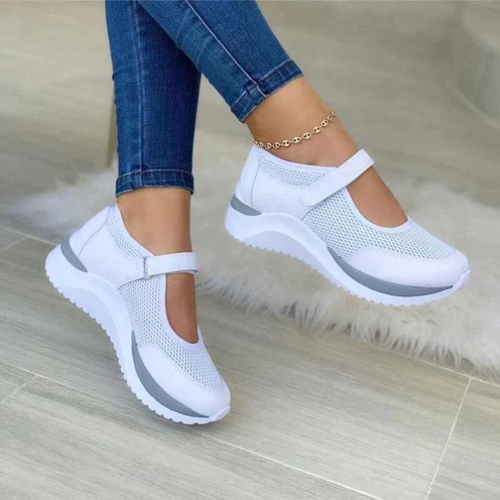 maisonnox® | Ademende comfortschoenen