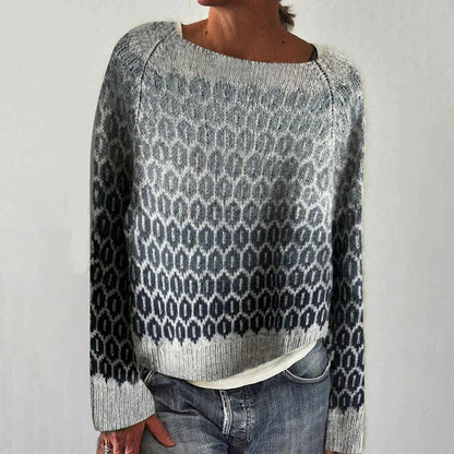 MaisonNox®- Comfortabele Trui