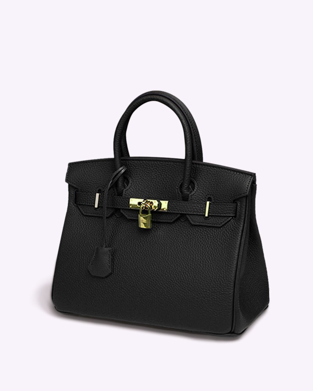 MaisonNox® | Subtiele Luxe Leren Tas