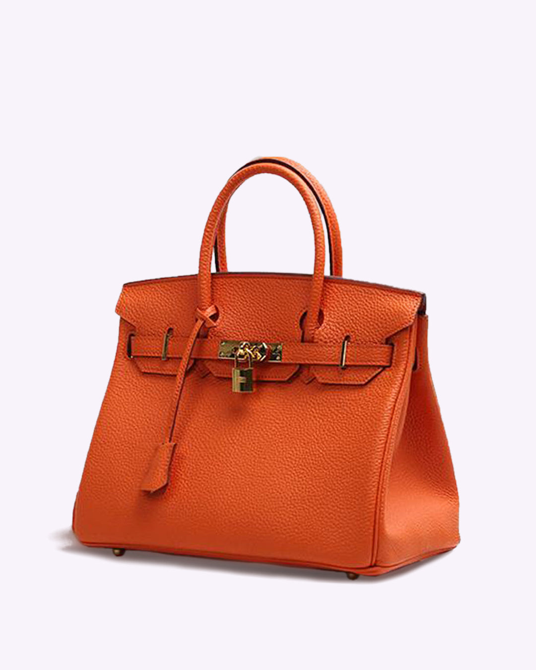MaisonNox® | Subtiele Luxe Leren Tas