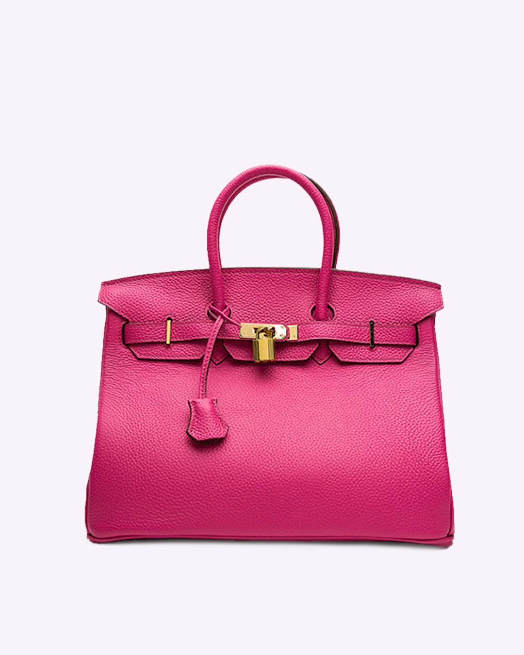 MaisonNox® | Subtiele Luxe Leren Tas