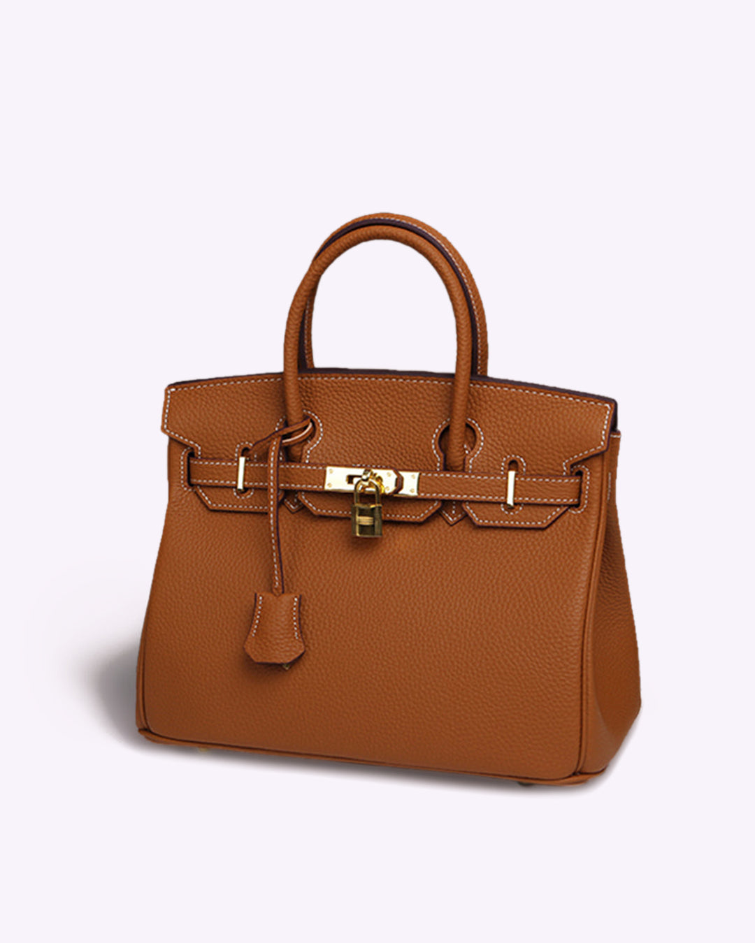 MaisonNox® | Subtiele Luxe Leren Tas