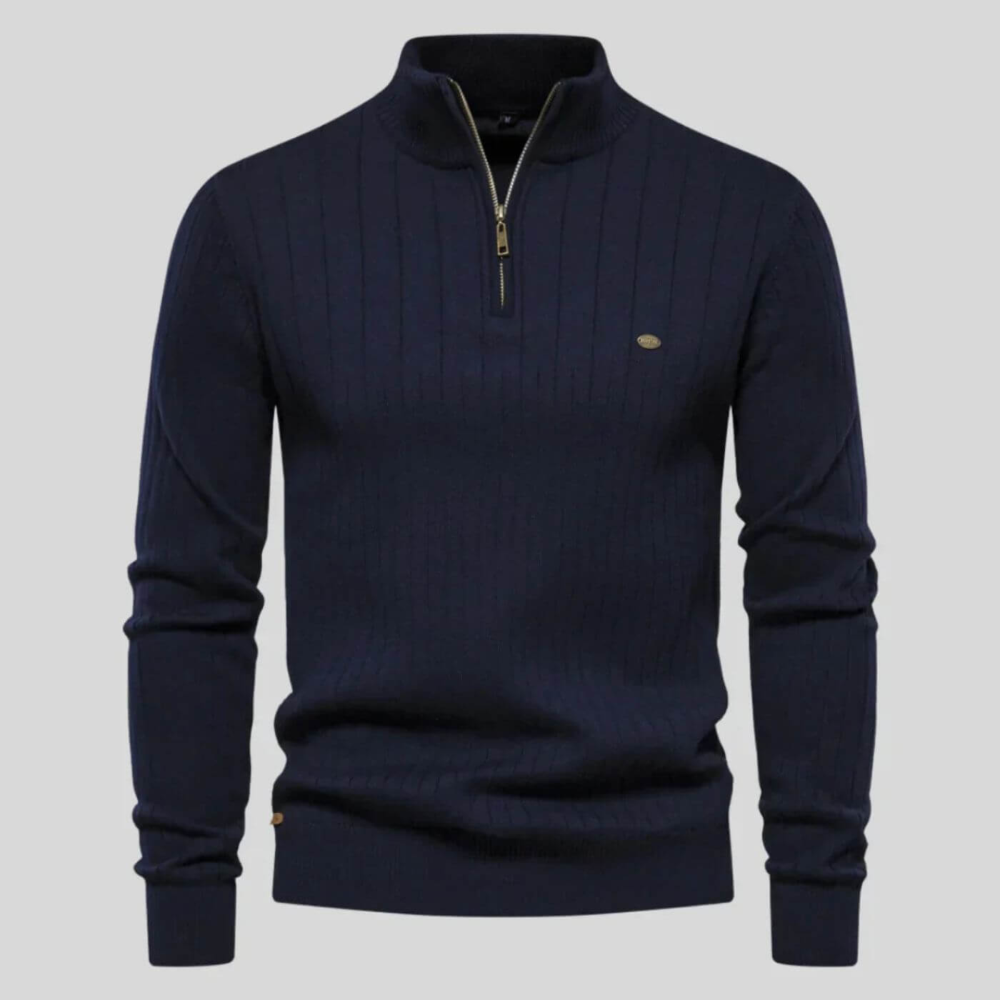 MaisonNox®| Zacht en Comfortabel Trui