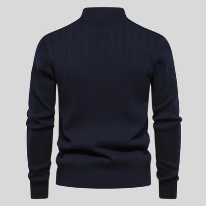 MaisonNox®| Zacht en Comfortabel Trui