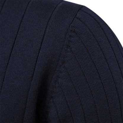MaisonNox®| Hoogwaardige Heren-Comfort-Pullover