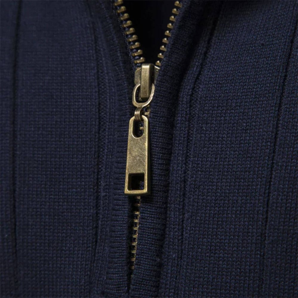 MaisonNox®| Hoogwaardige Heren-Comfort-Pullover