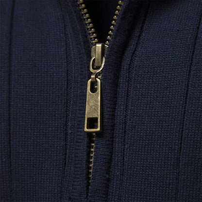 MaisonNox®| Hoogwaardige Heren-Comfort-Pullover